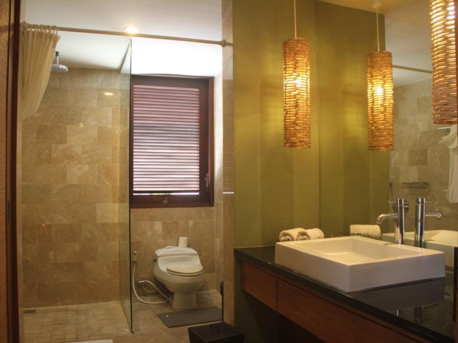Maca Villas And Residence Umalas Seminyak  Exterior photo